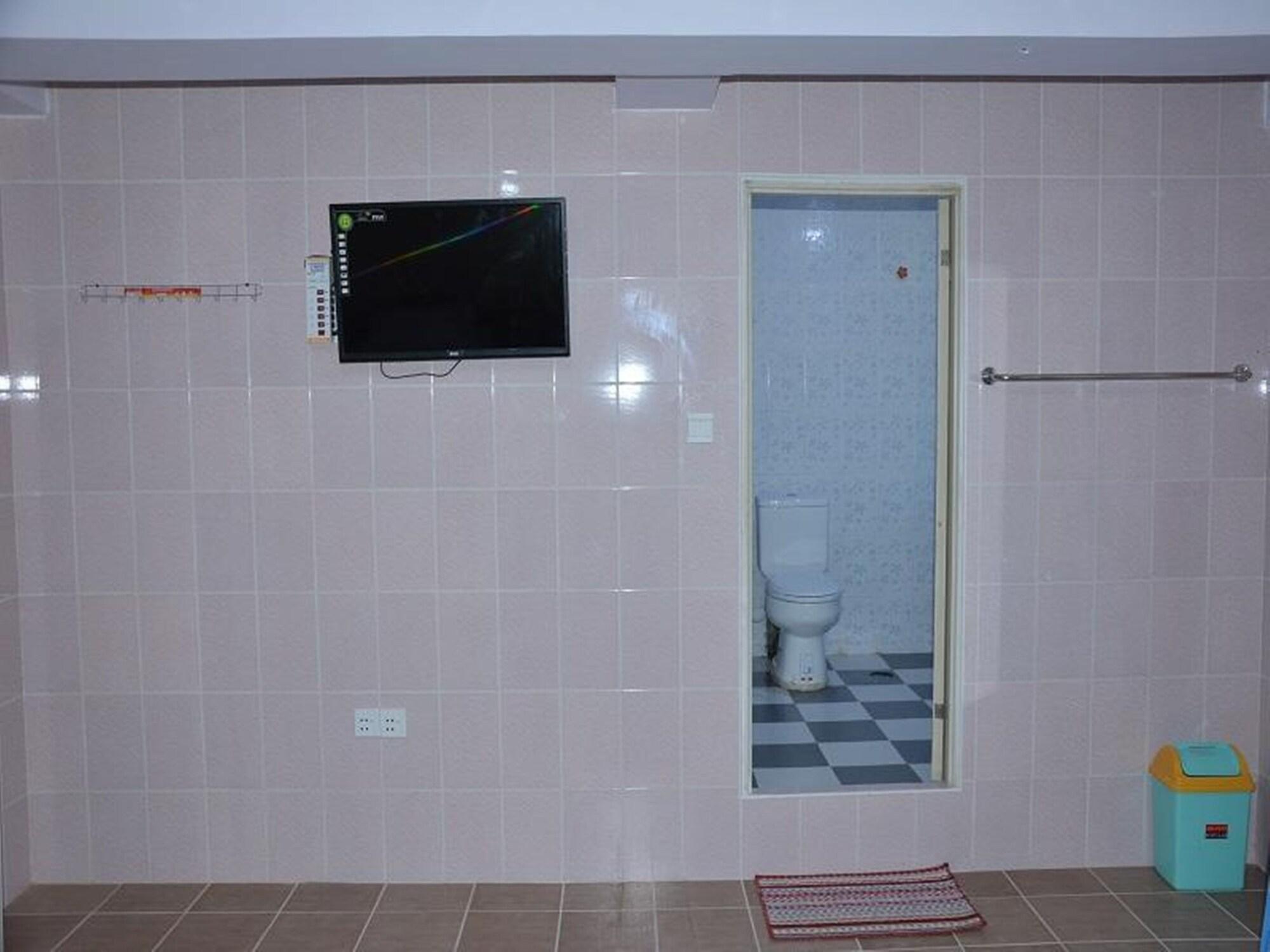 Red Dragon Hotel Hsipaw Εξωτερικό φωτογραφία