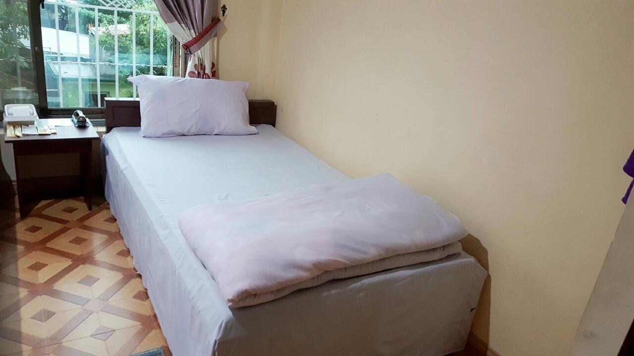 Red Dragon Hotel Hsipaw Εξωτερικό φωτογραφία